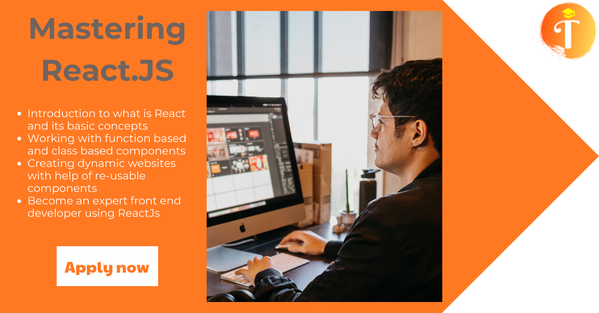 Learning&Working: Mastering React JS From Basics to Advanced