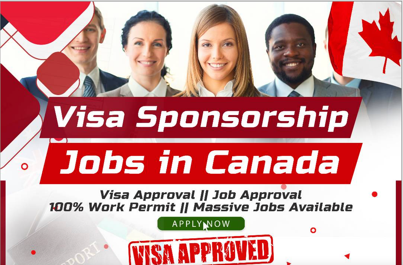 Food Packing Worker Jobs in Canada 2025 – Visa Sponsorship Available