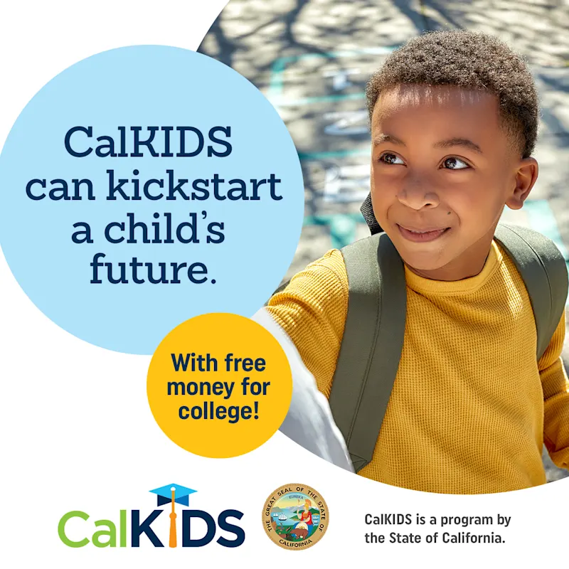 CalKIDS Scholarship 2026: Eligibility, Amount, Benefits & How to Apply (USA)