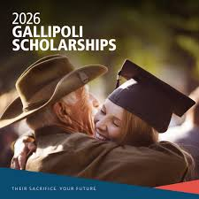 Gallipoli Scholarship: Eligibility, Benefits, and How to Apply
