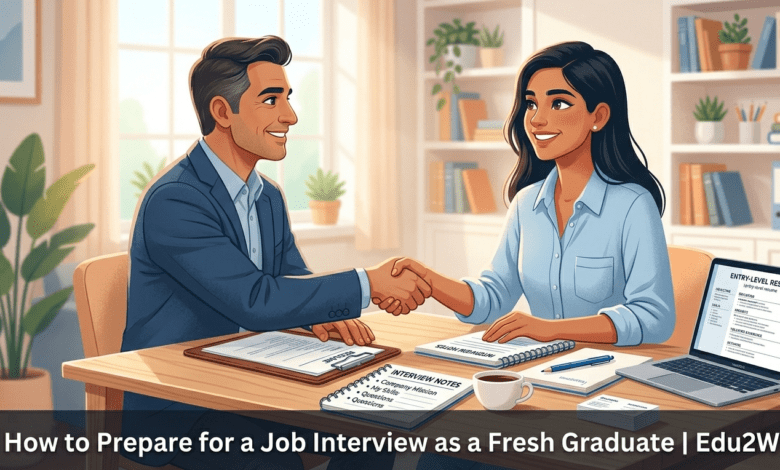How to Write a Resume With No Work Experience
