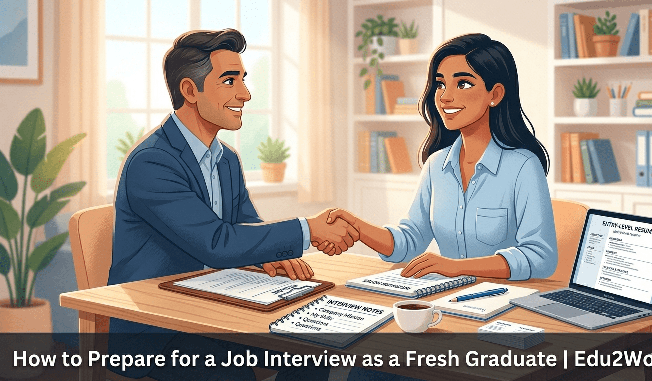 How to Write a Resume With No Work Experience