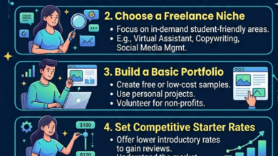 FReelancer jobs