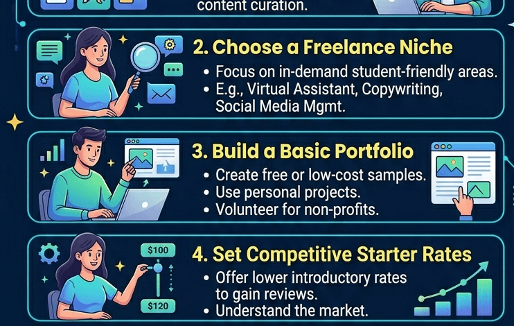 FReelancer jobs